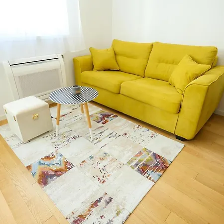 Margarita Apartamento Zadar