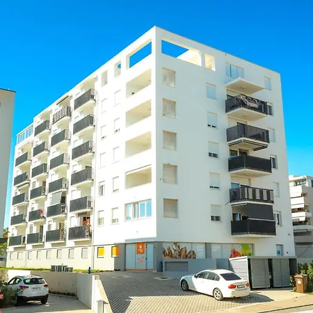 Margarita Apartamento Zadar