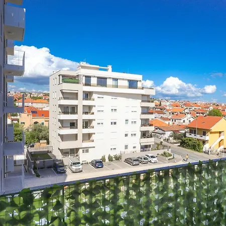 Margarita Apartmán Zadar