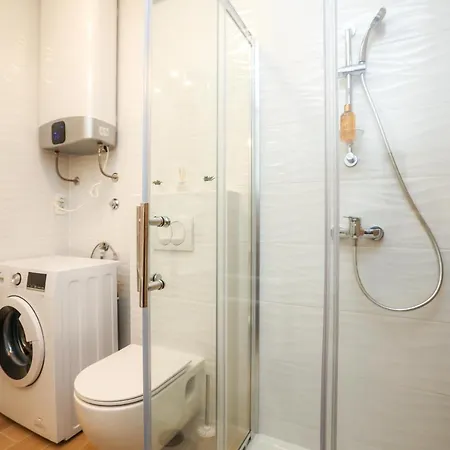 Margarita Apartamento *