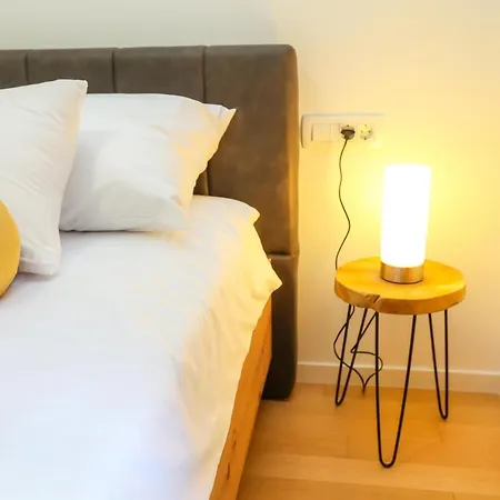 Margarita Apartmán Zadar