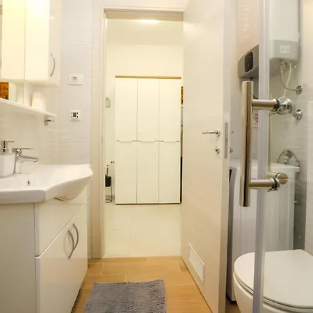 Margarita Apartman Zára