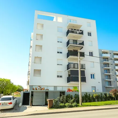 Margarita Apartman *