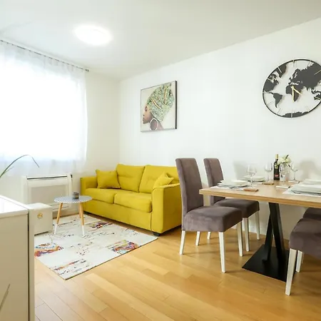 Margarita Appartement