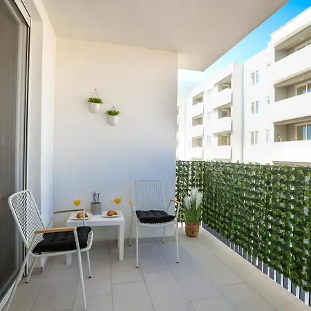 Apartman Margarita Zára