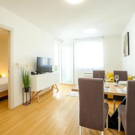 Margarita Apartman Zára