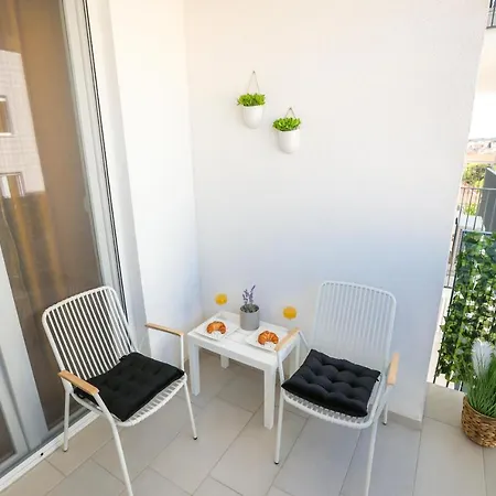 Margarita Apartment
