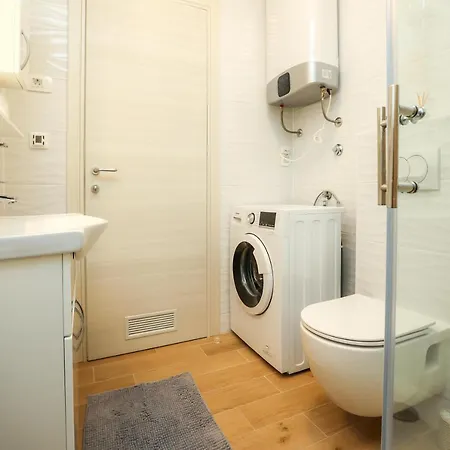 Margarita Apartman Zára