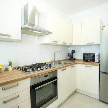 Apartment Margarita
