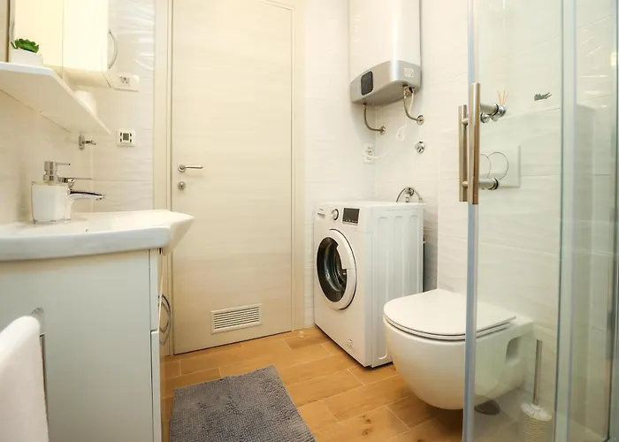 Margarita Appartement Zadar