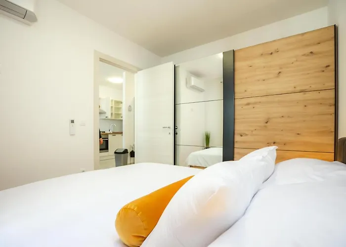 Appartement Margarita