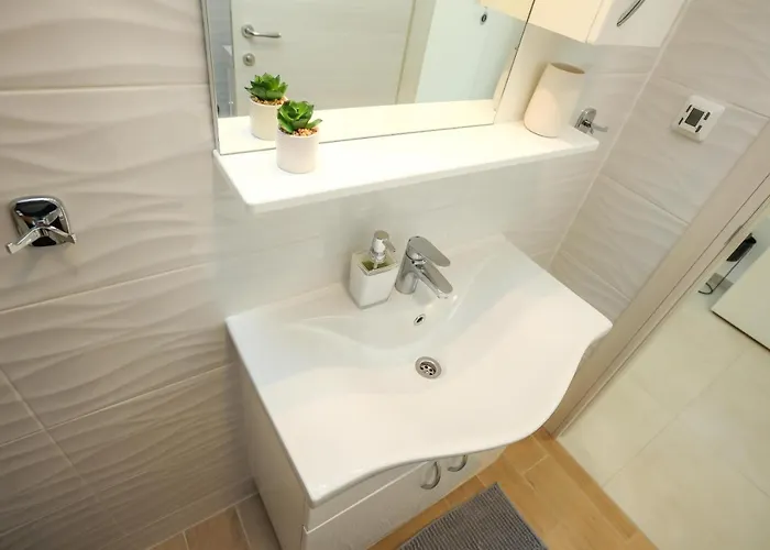 Appartement Margarita *